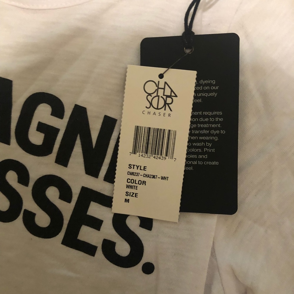 Chaser Tee - Picture 4 of 4